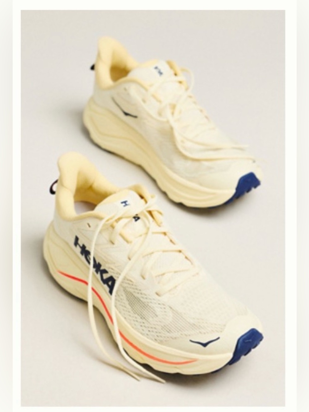 Hoka Challenger 8 Sneakers